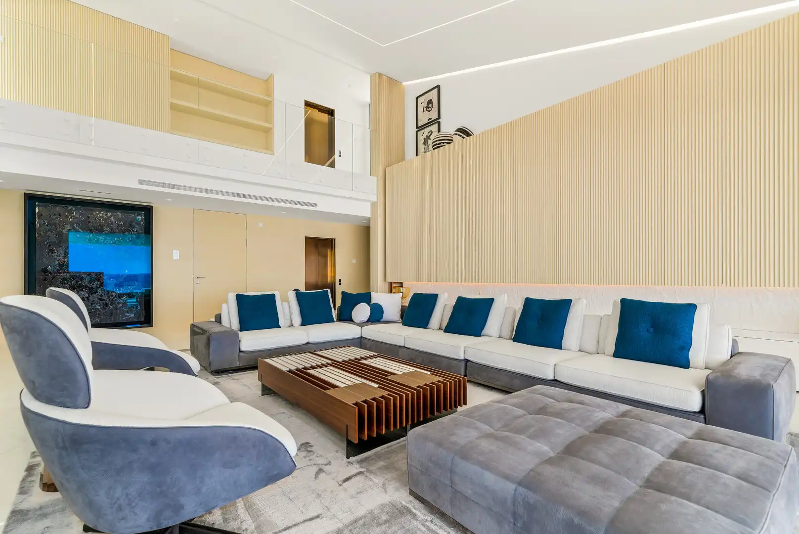 Apartament amb piscina en venda a Marbella Centro, imagen 3