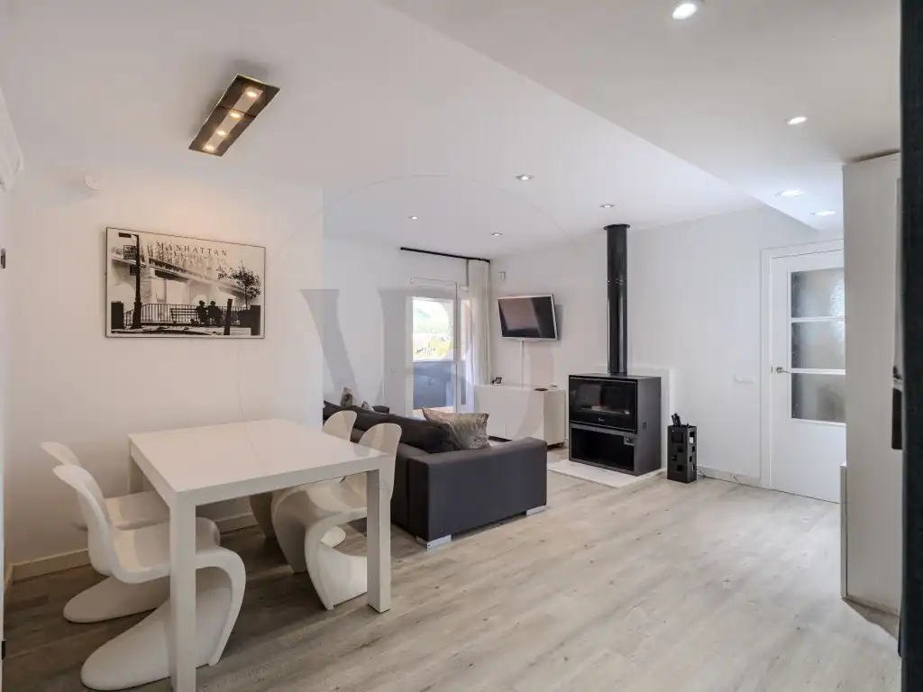 Attic for sale in Calle Josep Zornoza Bernabeu, S'Eixample - Can Misses