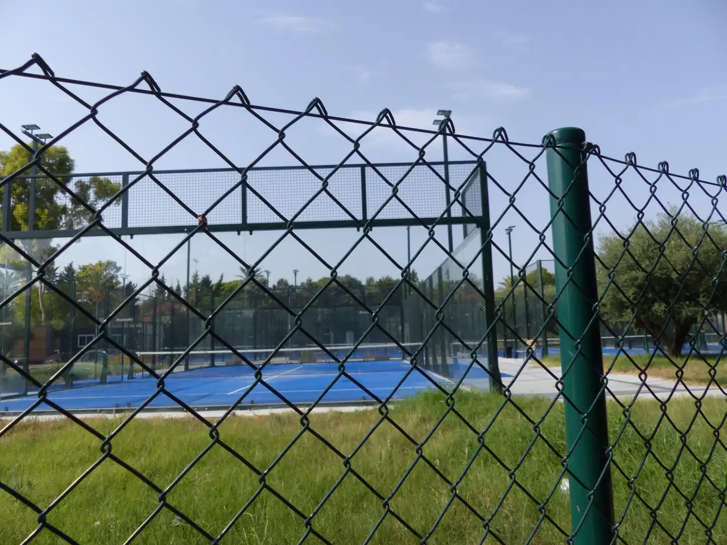 Außenansicht von Residential zum Verkauf in Reus