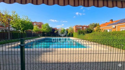 Foto 4 von Einfamilien-Reihenhaus zum Verkauf in Sector B, Boadilla del Monte