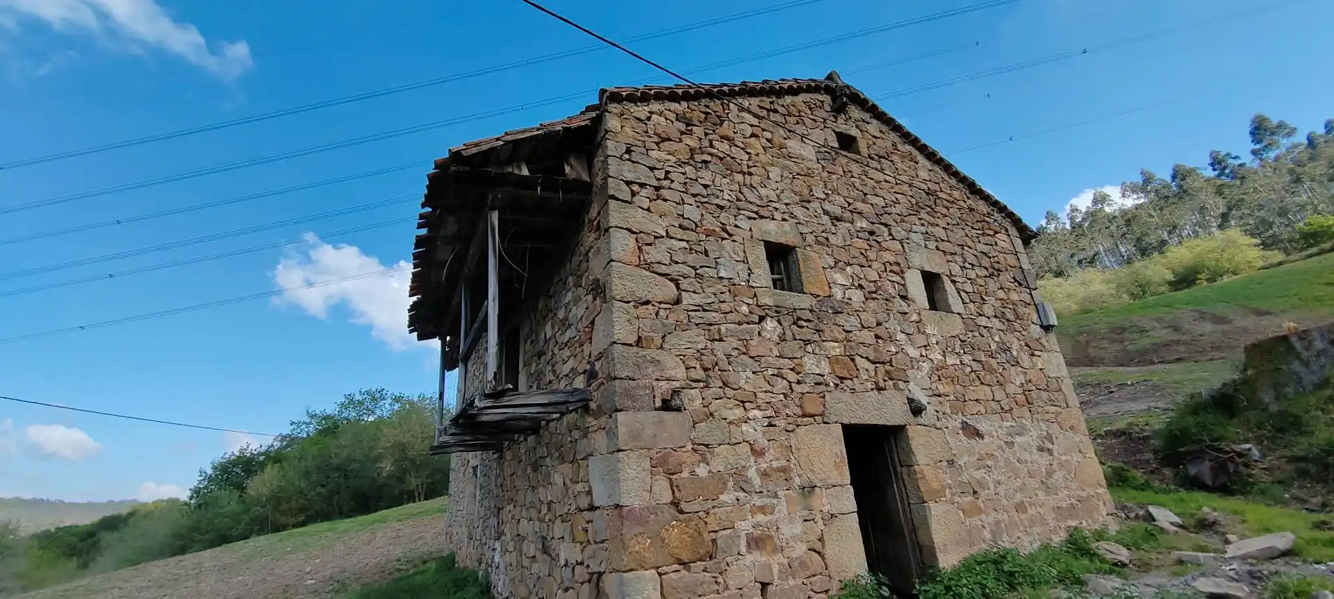 Casa rústica en venta en Penagos, imagen 3