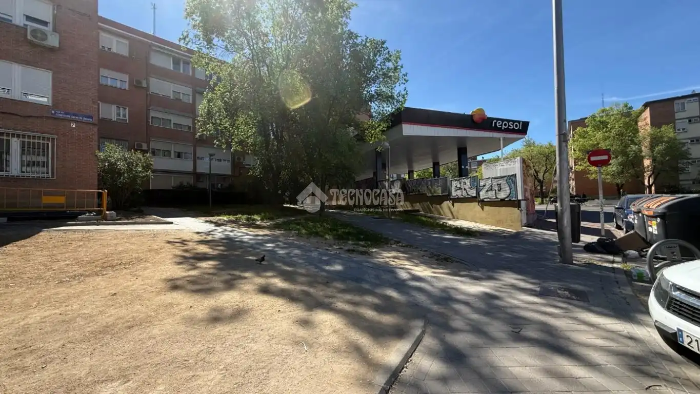 Flat with lift for sale in Moratalaz, imagen 16