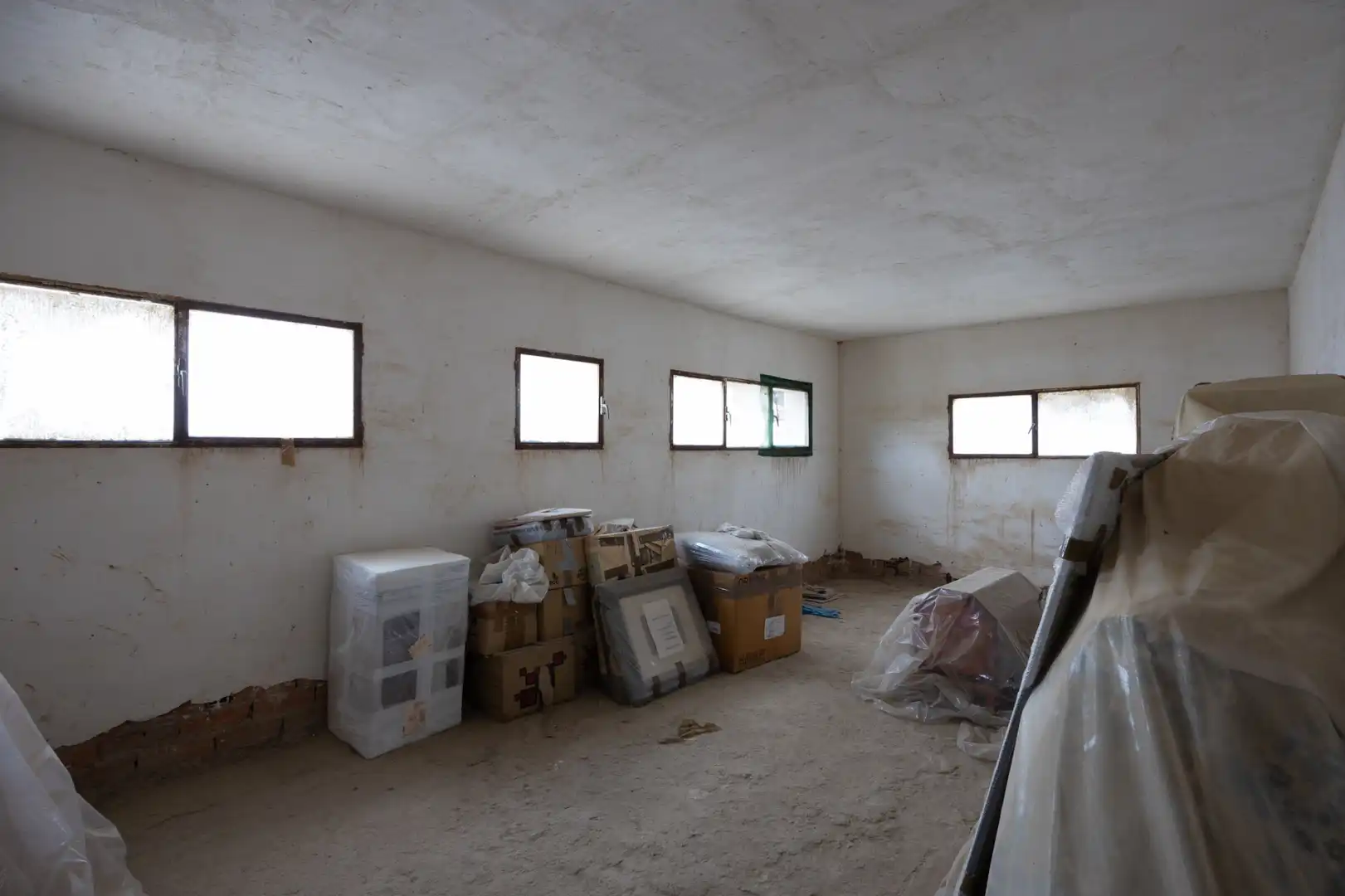 Finca rústica en venta en Fuentidueña de Tajo