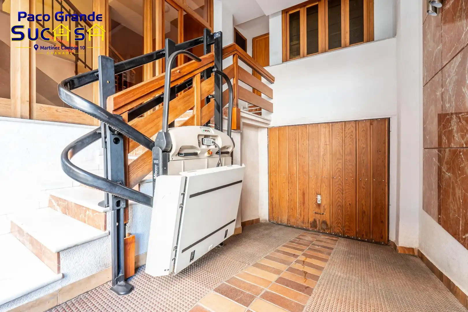 Piso con ascensor en venta en SAN JOSE BAJA, imagen 57