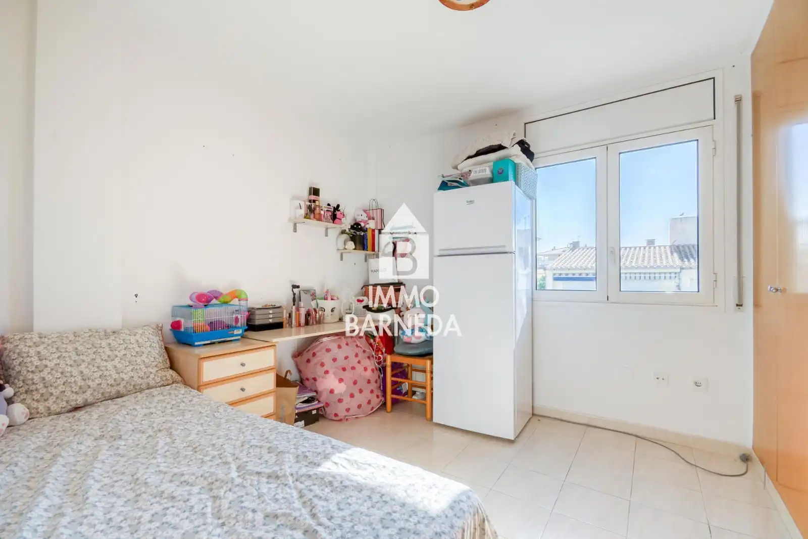 Piso con terraza en venta en Calderon de la Barca 32, imagen 18