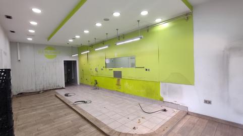 Photo 4 of Premises to rent in Alameda Recalde, Abandoibarra - Guggenheim, Bizkaia