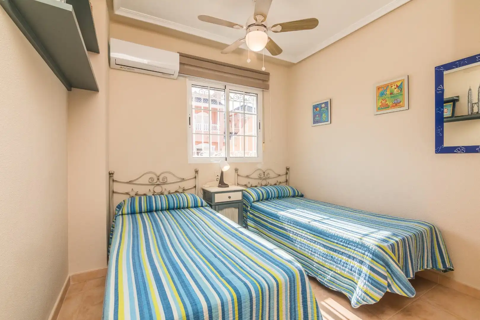 Casa o chalet de alquiler en Calle ZARAGOZA, 22, Gran Playa