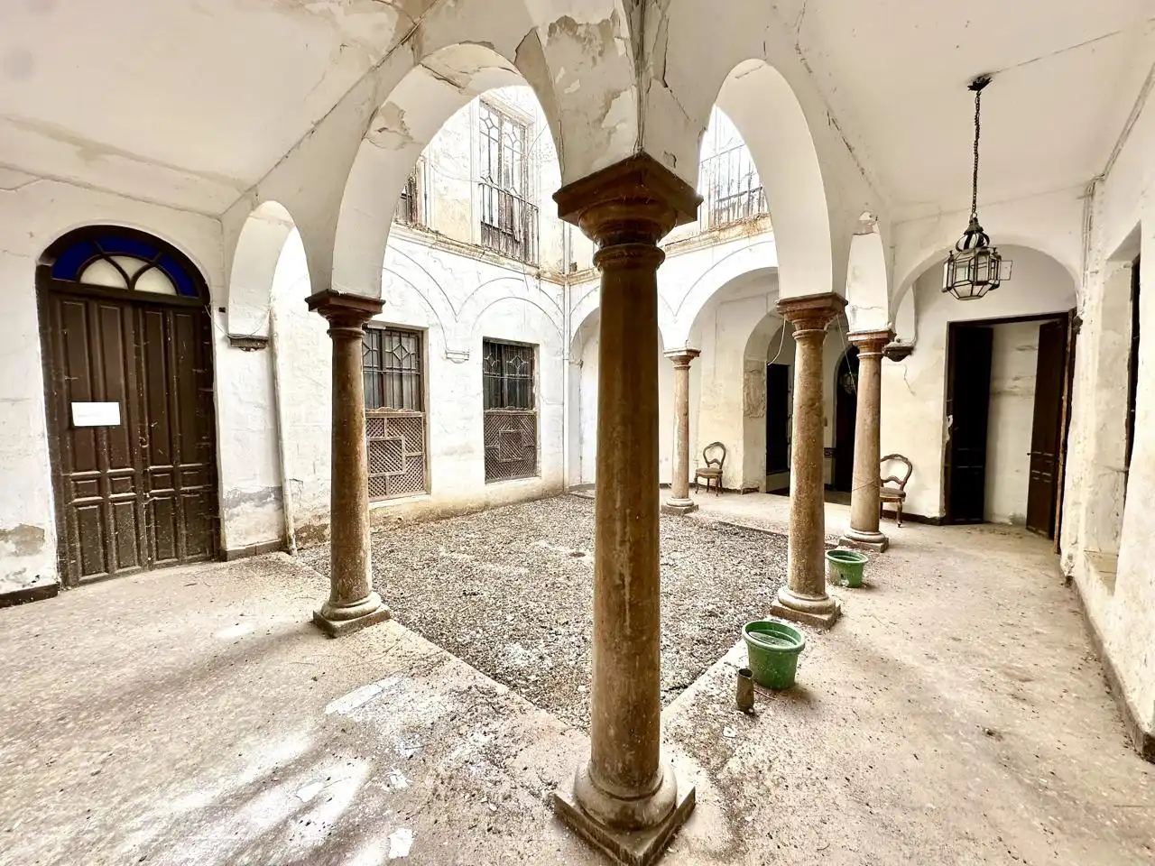 Maison avec terrasse à vendre à Lucena, imagen 15