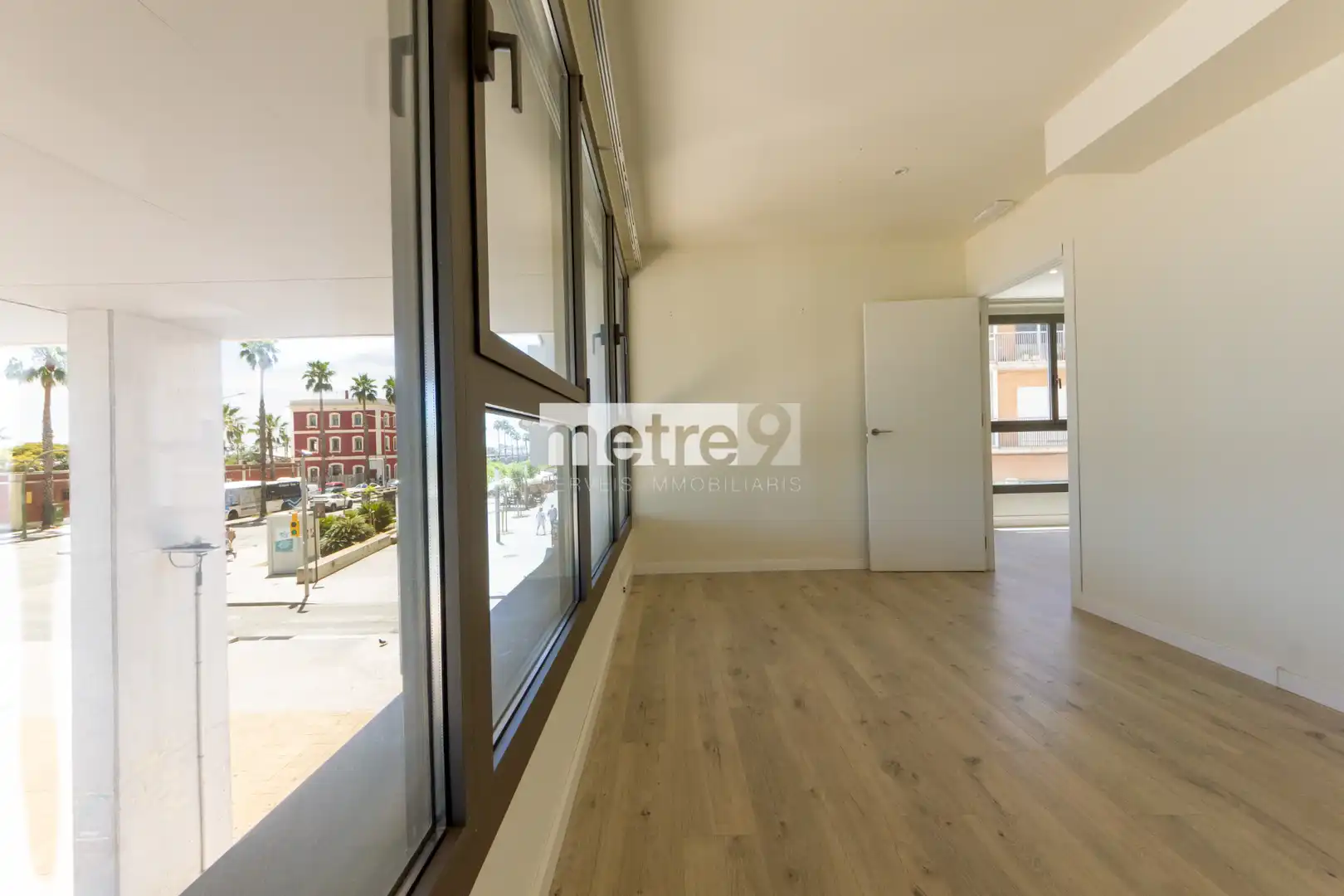 Office space with lift to rent in Plaça de la Coca de Mataró, imagen 15