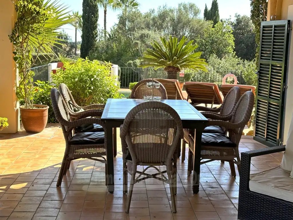 Casa rustica con piscina in vendita a S'Horta - Cas Concos des Cavaller - Es Carritxó, imagen 12