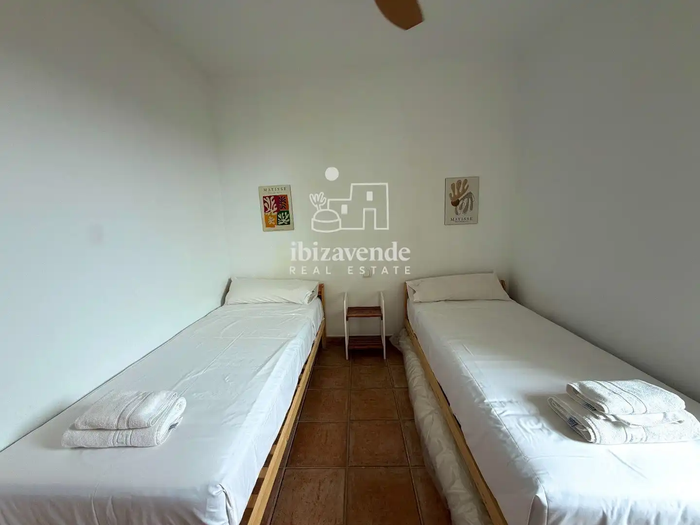 Piso de alquiler en Pare vicent costa, Santa Eulària