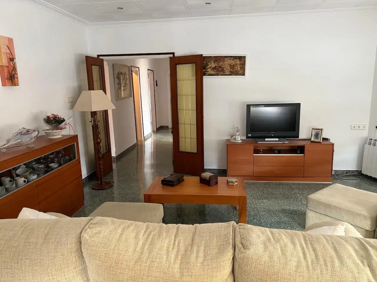 Casa rústica en venda a Malgrat de Mar
