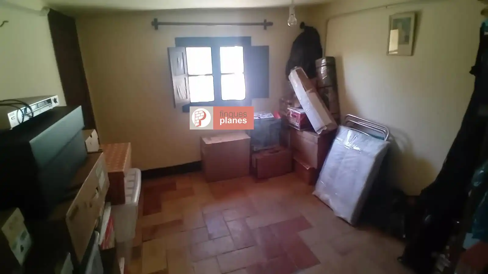 Finca rústica en venda en Lleida amb Calefacció, Jardí privat i Traster