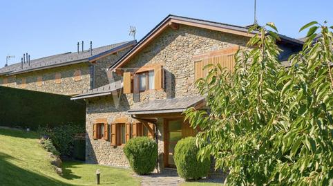 Foto 2 de Casa o xalet en venda a Mas de Munt, Fontanals de Cerdanya, Girona