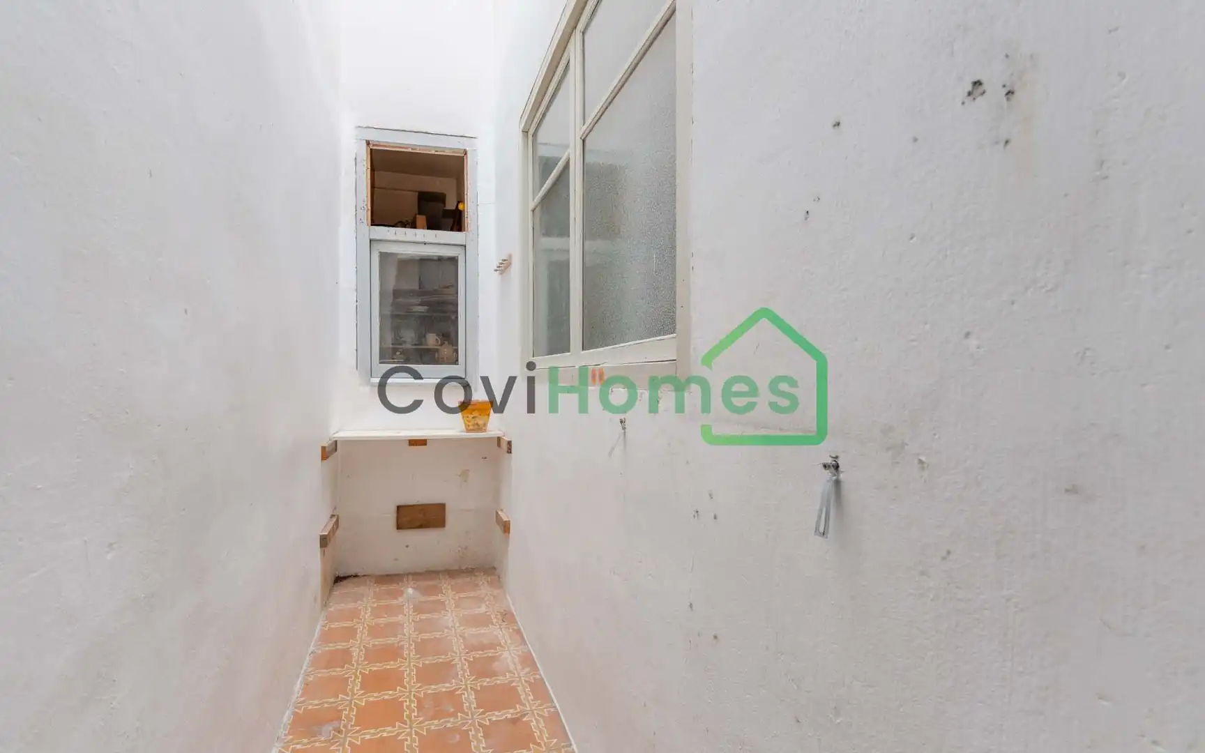 Ático en venta en Girona con Trastero y Balcón