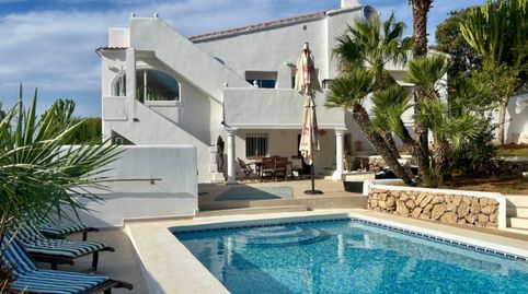 Photo 5 of Houses for sale in El Montgó, Dénia