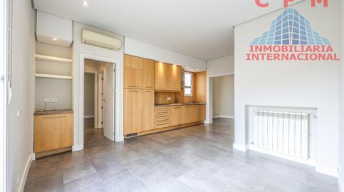 Foto 3 de Àtic de lloguer a Justicia - Chueca,  Madrid Capital