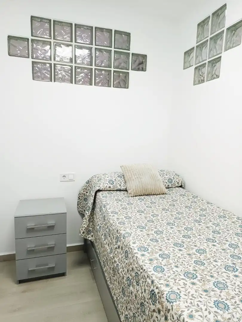 Habitación de Piso en venta en Antequera con Aire acondicionado, Calefacción y Amueblado