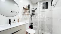 Bathroom of Flat for sale in Badalona  with Heating, Storage room and Balcony