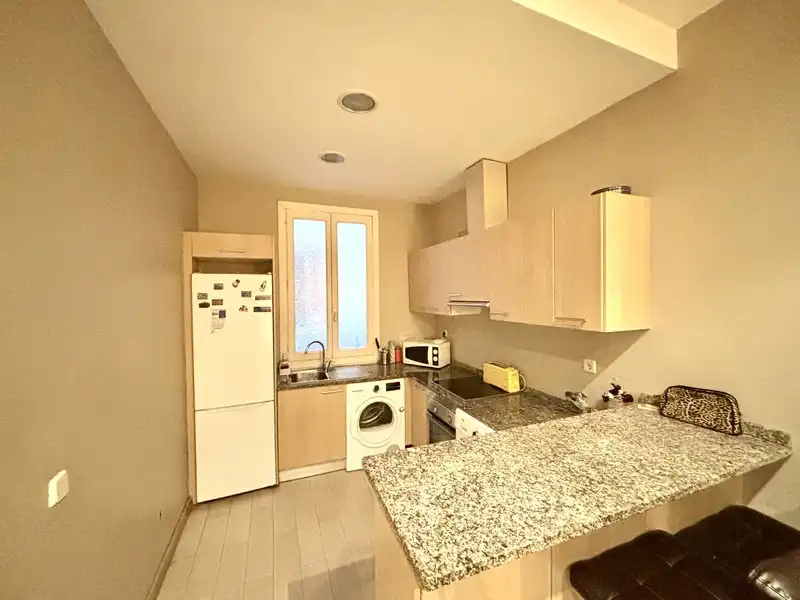 Piso con ascensor en venta en Centro, imagen 19