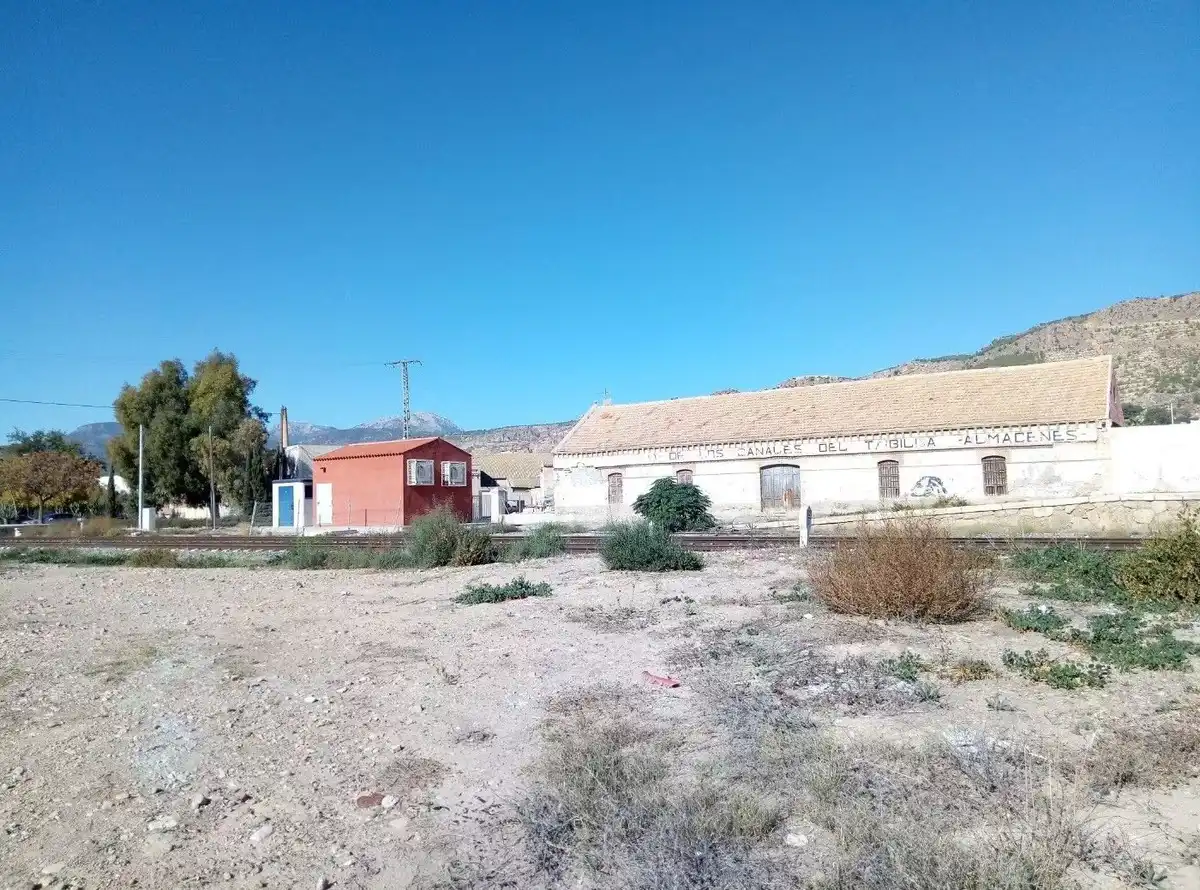 Terreni e lotti in vendita a Alhama de Murcia ciudad, imagen 37