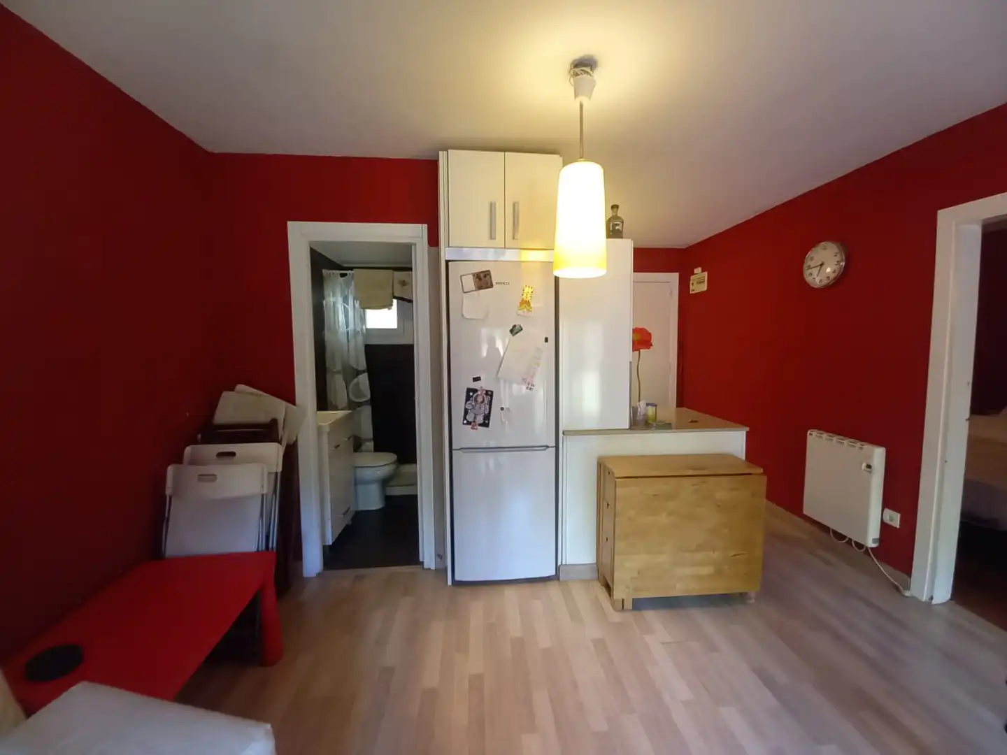 Kitchen of Apartments for sale in Pals  with Heating, Parquet flooring and Terrace