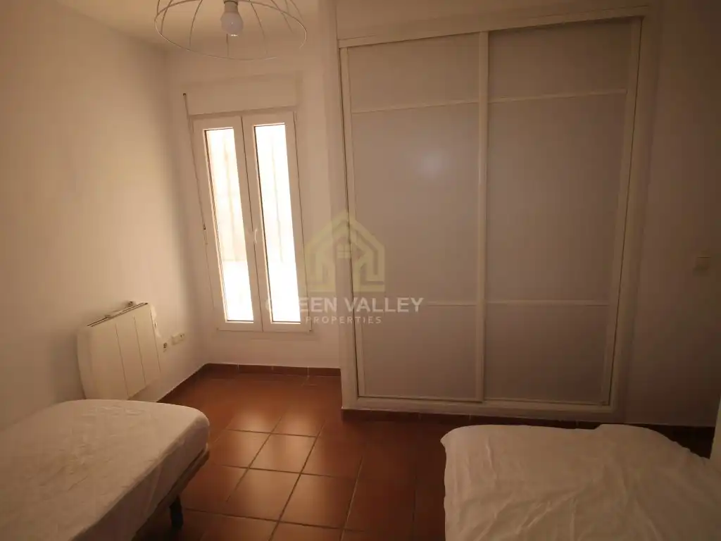 Apartment mit Pool zum Verkauf in La Alcaidesa, imagen 22