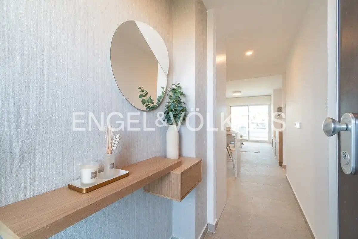 Apartamento con terraza en venta en Orihuela Costa, imagen 6