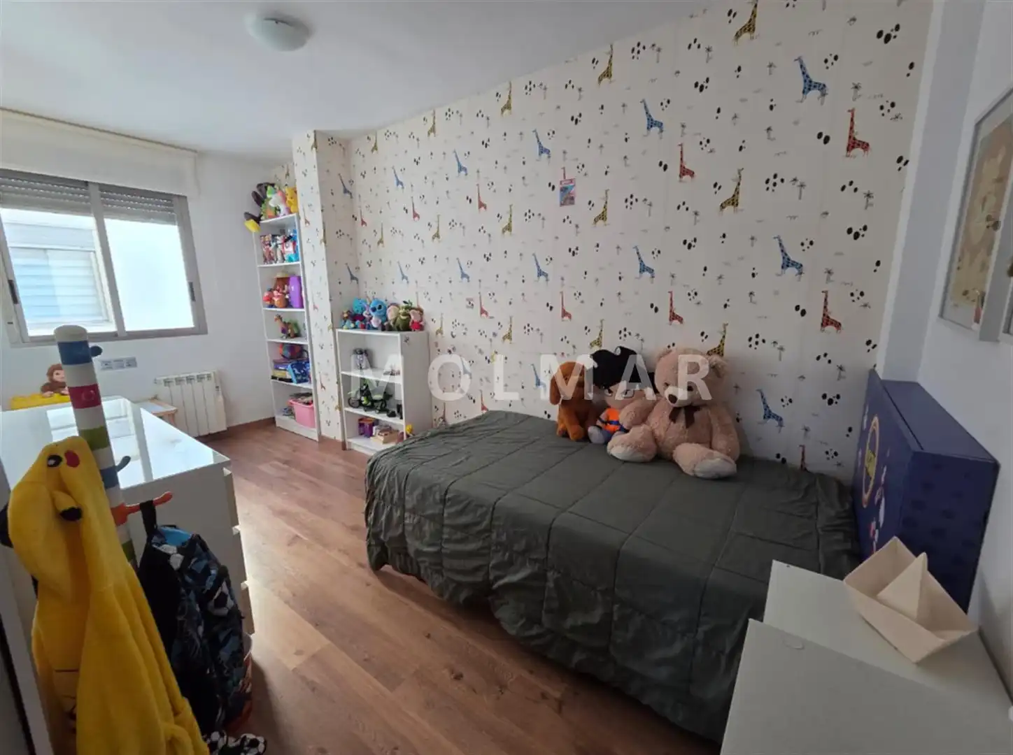 Ático con terraza en venta en Nules, imagen 13
