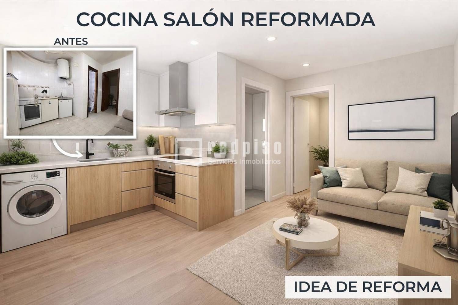 Bedroom of House or chalet for sale in Málaga Capital