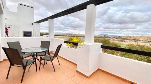 Photo 2 of Flat for sale in Terrazas de la Torre Golf, Torre-Pacheco