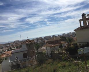 Exterior view of Residential for sale in Vélez-Málaga