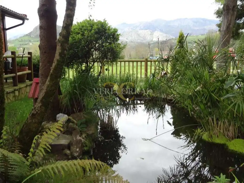 Casa o chalet en venta en Coviella, Cangas de Onís