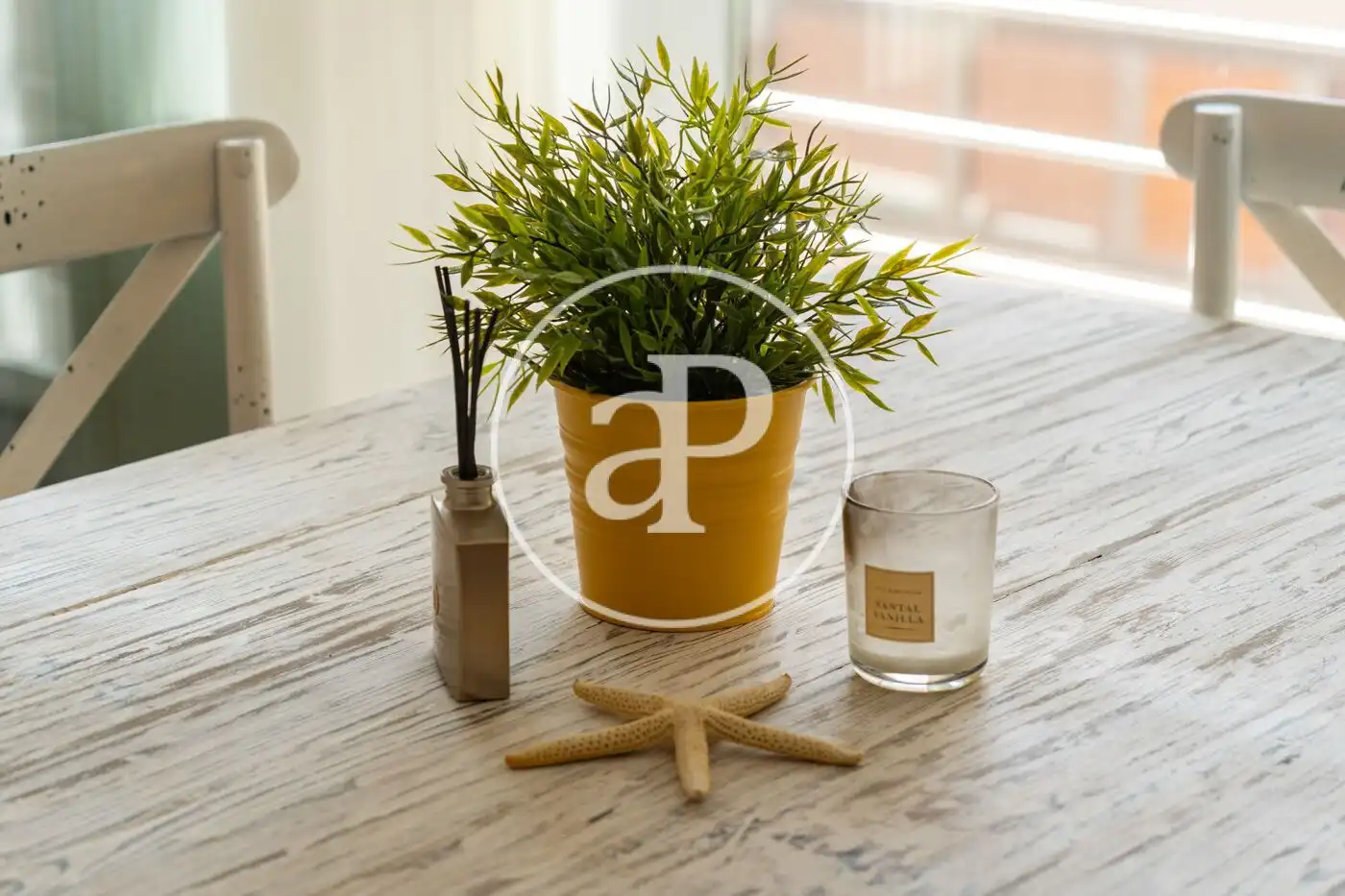 Piso en venta en  Palma de Mallorca con Aire acondicionado, Calefacción y Terraza