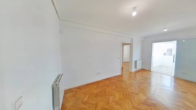 Piso en Alquiler en Centro Urbano