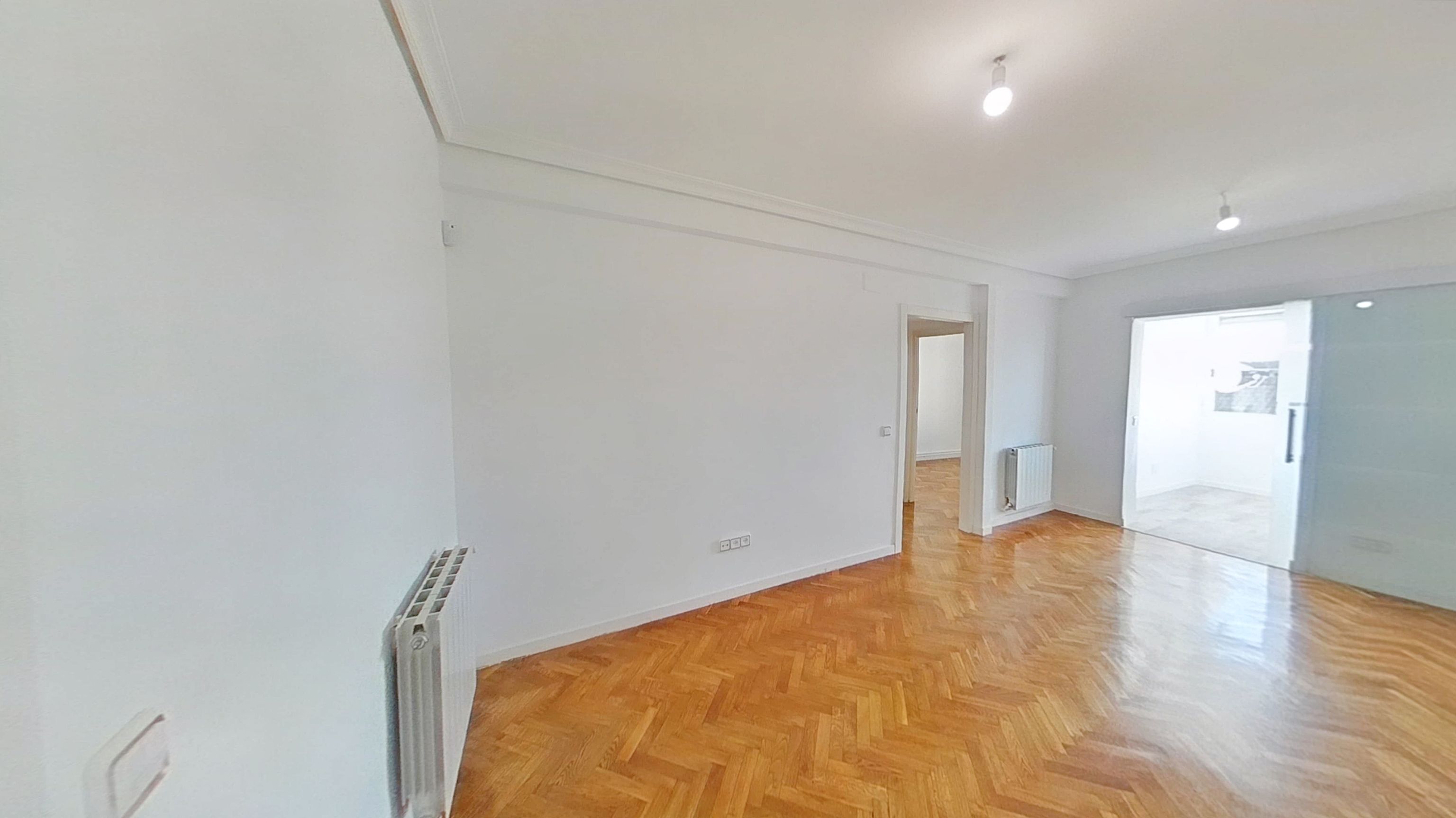 Flat to rent in San Sebastián de los Reyes  with Heating, Parquet flooring and Oven