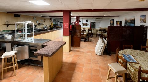 Foto 4 von Geschaftsraum zur Miete in Carretera, 4, Lebrija, Sevilla