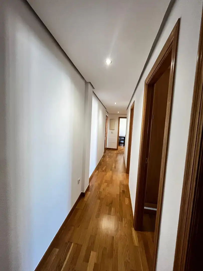 Flat for sale in Murcia  with Air Conditioner, Heating and Private garden