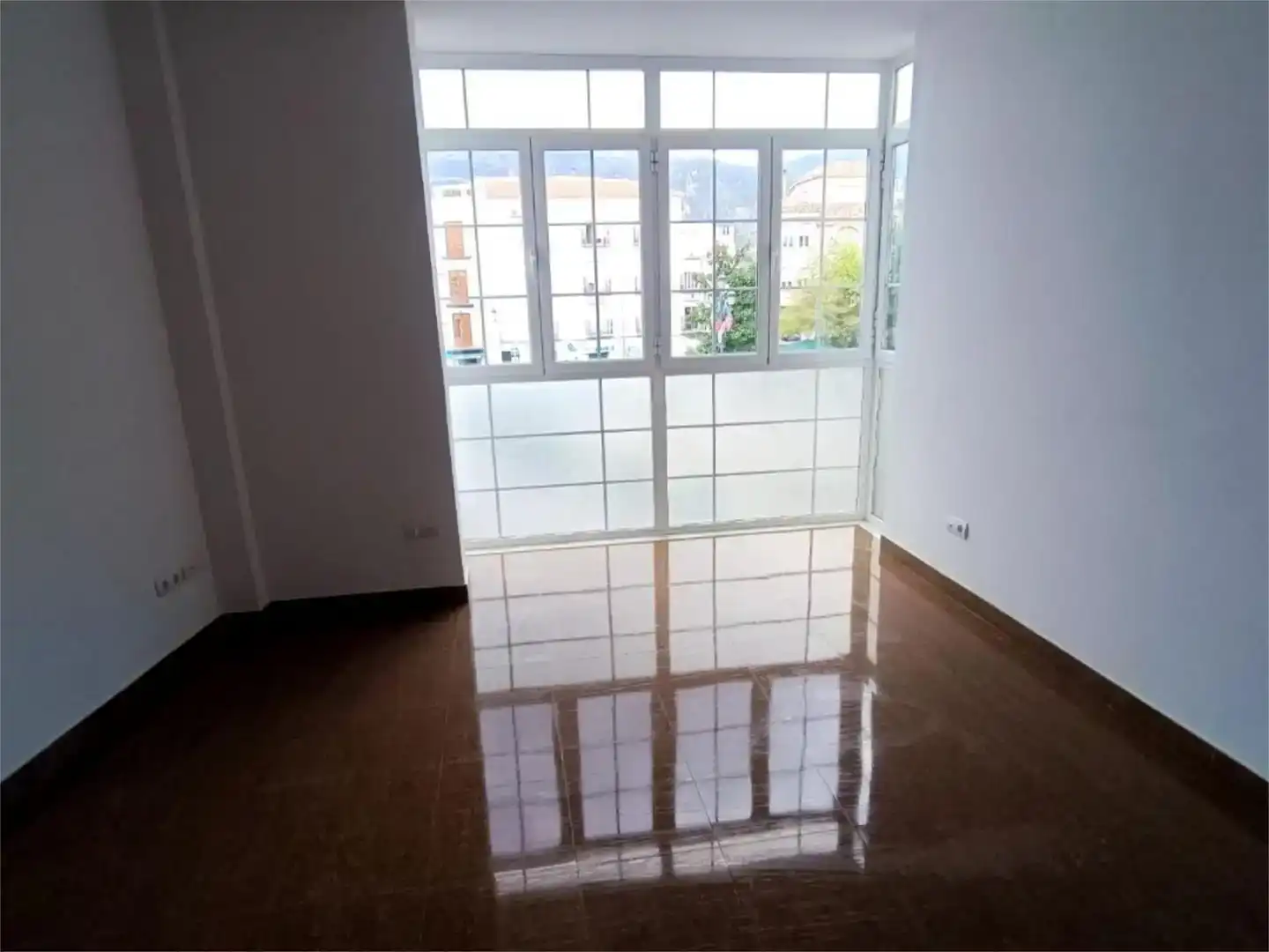Außenansicht von Wohnung zum Verkauf in Quesada