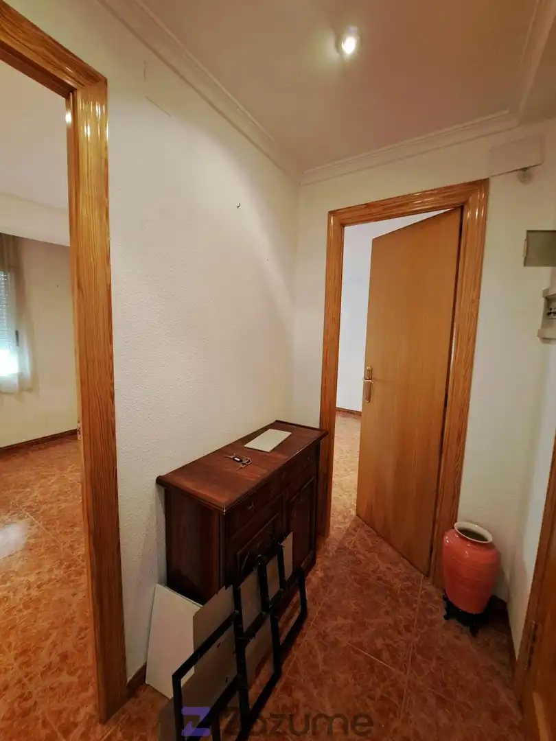 Wohnung zur Miete in Casco Antiguo