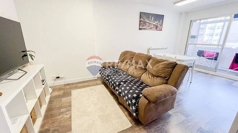 Photo 4 of Flat for sale in Avenida Alcalde Gregorio Espino, Casablanca - Calvario, Vigo