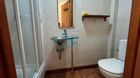 Photo 5 of Office for sale in Pío Baroja Pasealekua, 29, Antiguo, Gipuzkoa