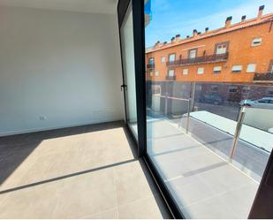 Balcony of Apartment for sale in Palamós  with Air Conditioner, Heating and Terrace