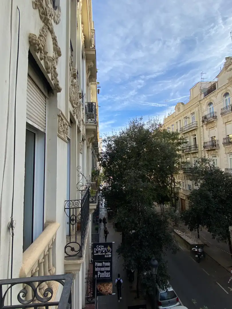 Flat with terrace to rent in Carrer del Mestre Gozalbo, imagen 34