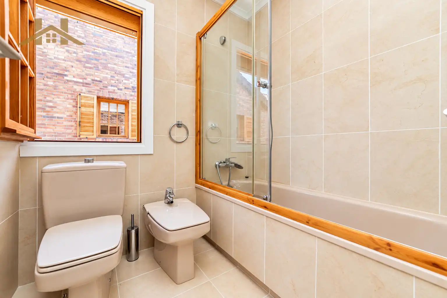 Baño de Casa o chalet en venta en El Pinar - Punta Galea