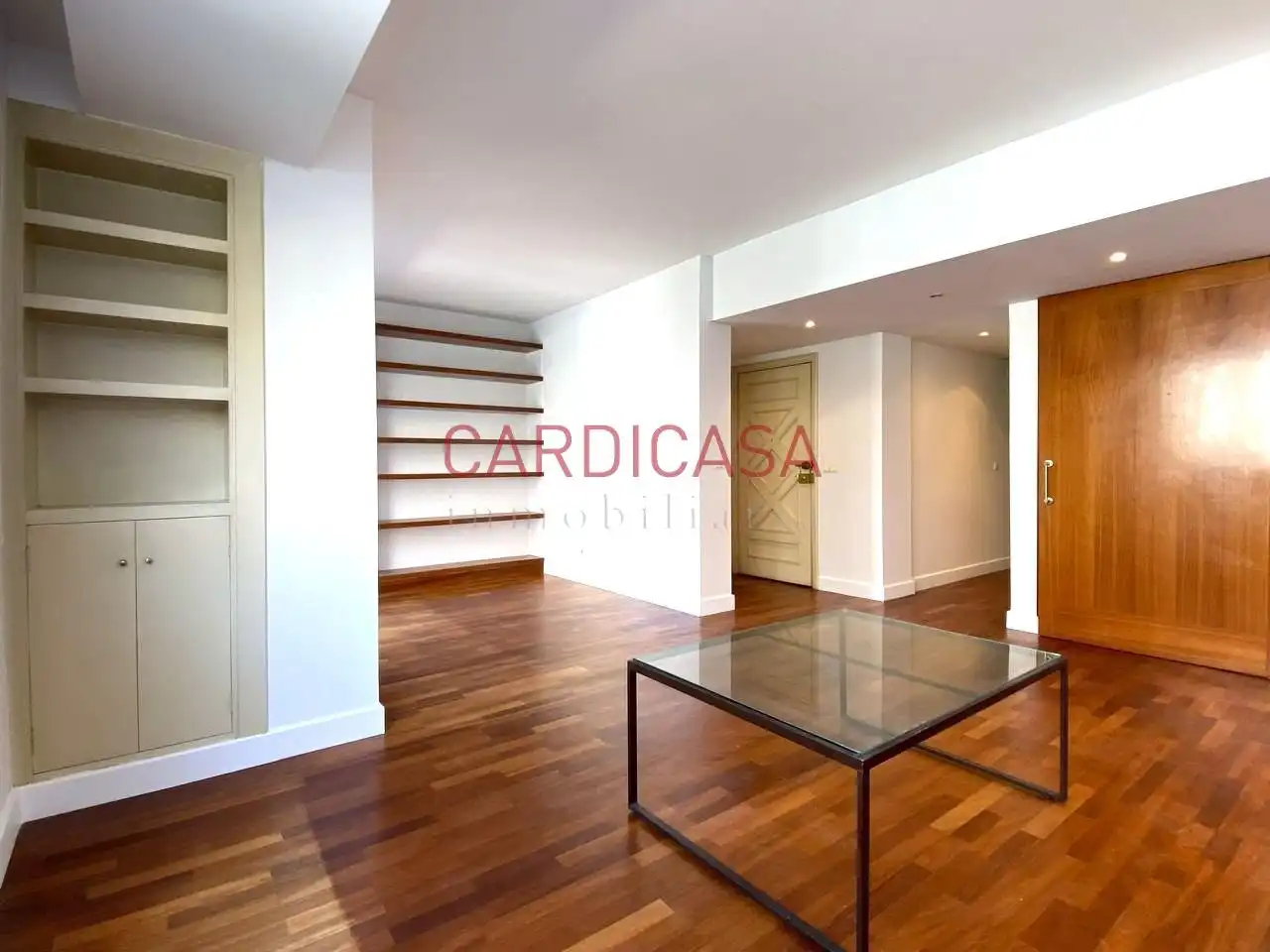 Habitación de Piso de alquiler en Vigo  con Calefacción, Parquet y Balcón