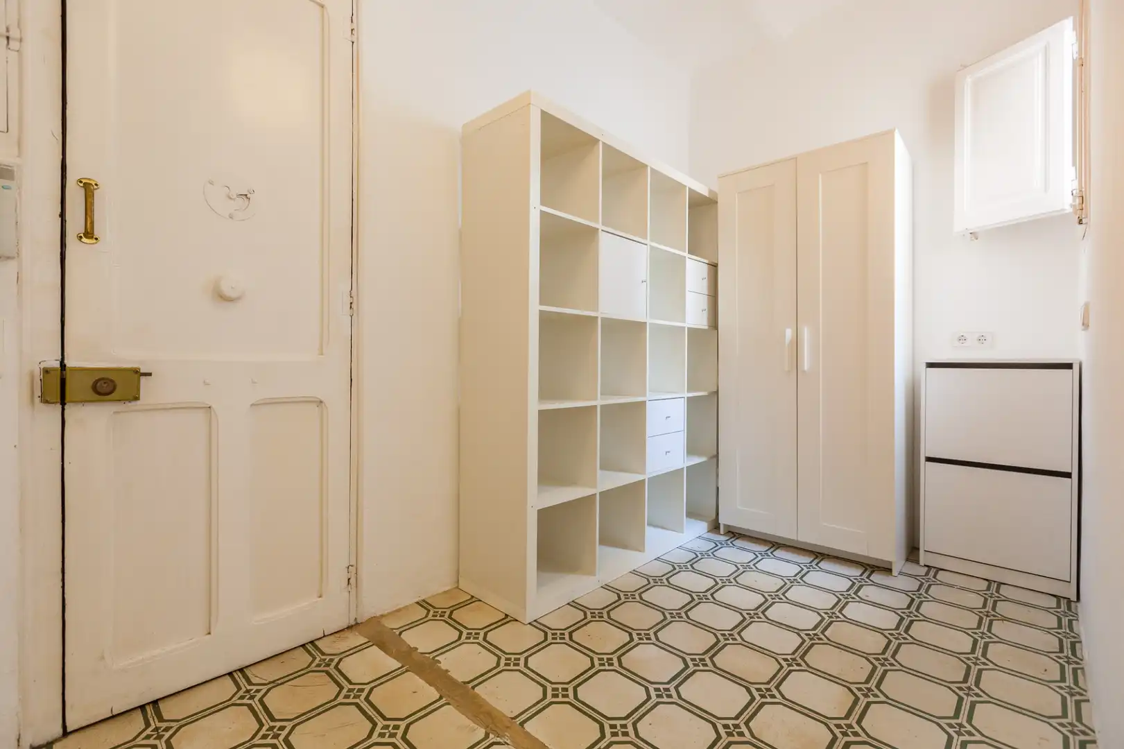 Flat for rent in Carrer Major de Sarrià, Sarrià
