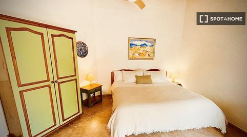 Foto 3 de Apartament per a compartir a Parcent, Alicante