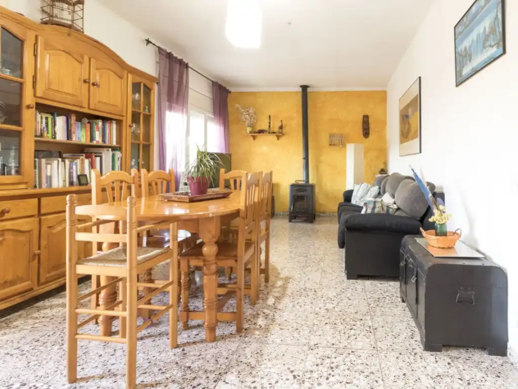 Casa o xalet en venda a Font-rubí