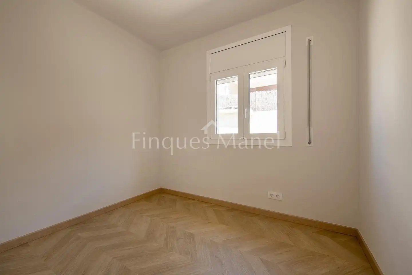 Dormitori de Casa o xalet en venda en Banyoles